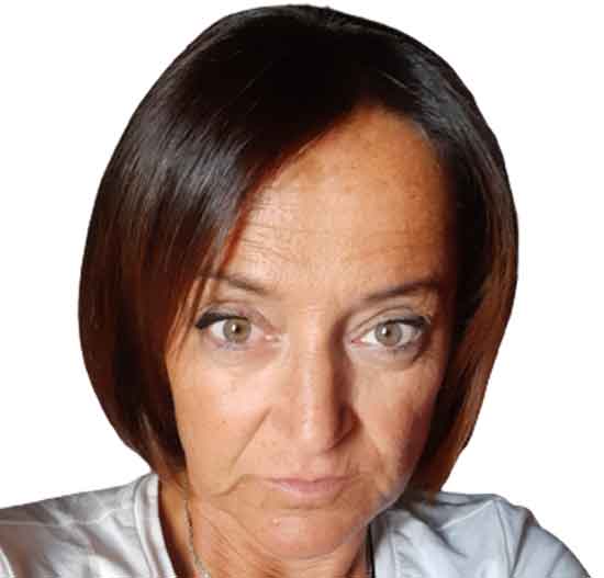 Lavinia De Caro