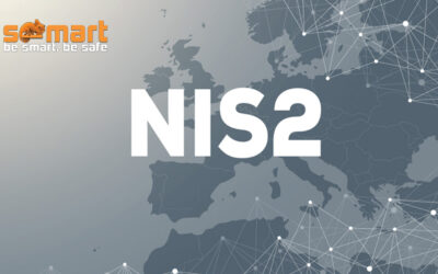 NIS2, la direttiva europea che rafforza la cyber security
