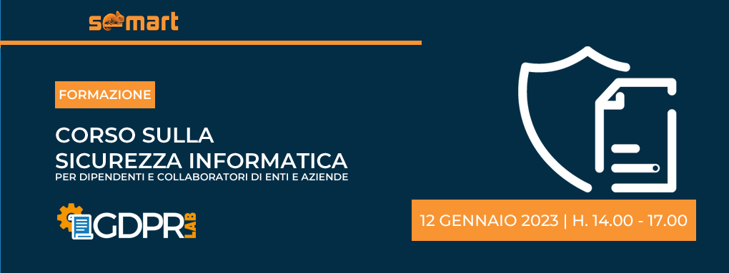 NUOVO PORTALE CORSI CYBERSEC