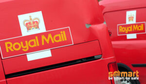 Ransomware Lockbit: un affiliato colpisce Royal Mail. KO il servizio postale più grande del Regno Unito.
