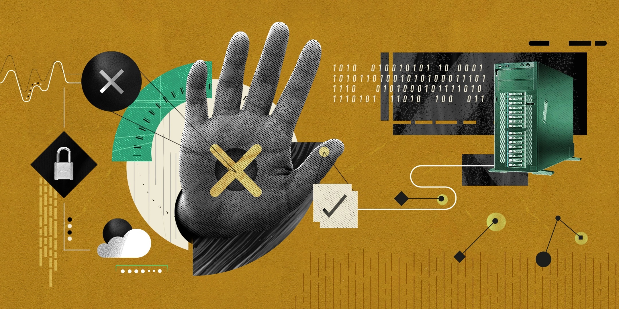 zerorust ZeroTrust: per l'agenzia di Sicurezza Nazionale U.S.A e Microsoft questo è l'unico approccio valido alla cybersecurity