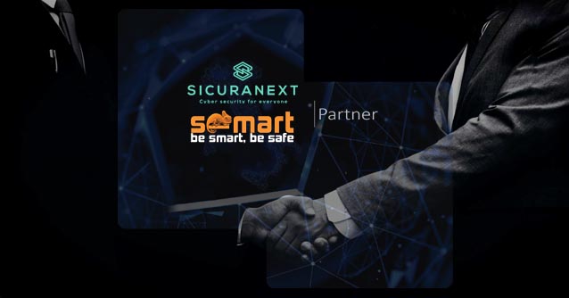 L’offerta di s-mart si amplia: in arrivo le soluzioni di cybersecurity di SicuraNext per le PMI
