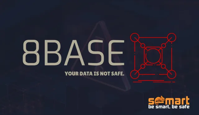 8Base Ransomware: nuovo gruppo debutta nel mondo della doppia estorsione