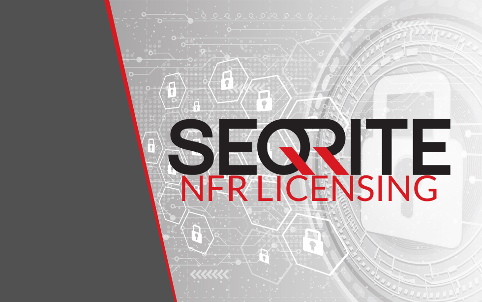 licenze Not for Resale (NFR): in Area Riservata la documentazione utile