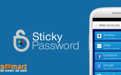 Sticky Password: Una sola password, zero pensieri