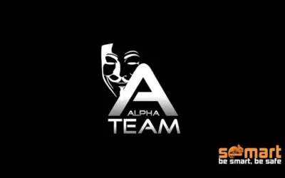 Alpha Team torna all’attacco: nuovo data breach rivendicato sui social