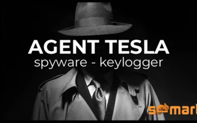 Anatomia di Agent Tesla, lo spyware più diffuso in Italia nel 2023