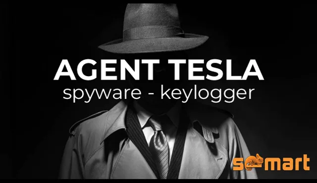 Anatomia di Agent Tesla, lo spyware più diffuso in Italia nel 2023
