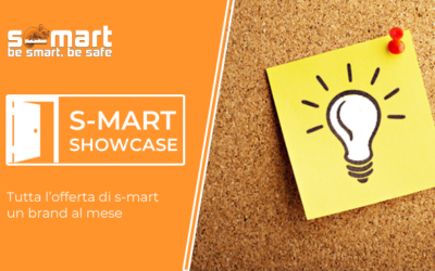 “s-mart showcase”: tutta l’offerta s-mart, un brand al mese!