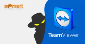 Teamviewer e i ransomware: l'accoppiata che non ti aspetti