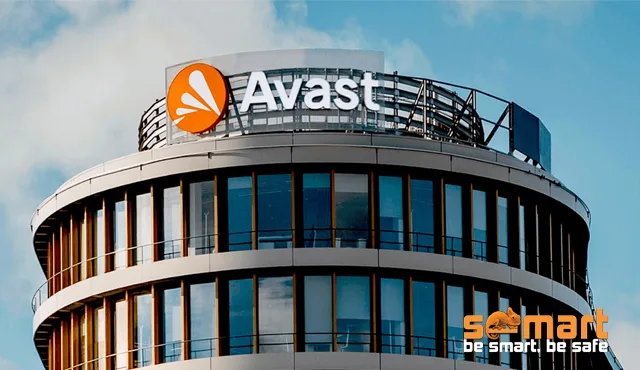Vendita illecita di dati: maxi multa da 16,5 milioni di dollari per l’Antivirus Avast