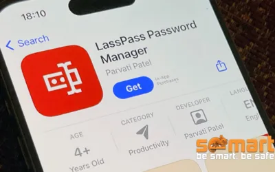 LassPass, l’app fake di LastPass, scoperta e rimossa dall’App Store di Apple