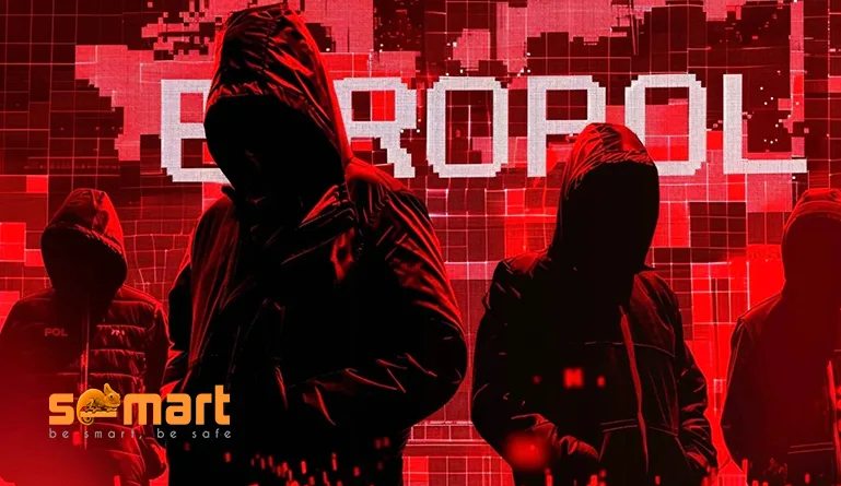 Attacco informatico a Europol: dati venduti su un forum dell’underground hacking
