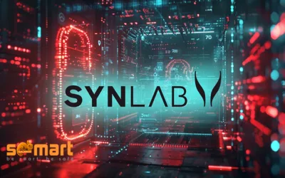Synlab Italia colpita da ransomware: dati violati e pubblicati online
