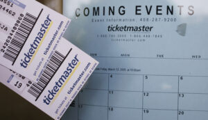 TicketMaster Data breach: attacco alla supply chain espone i dati di 560 milioni di clienti