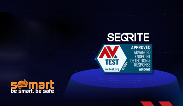 Seqrite XDR ha ottenuto l’ Approved Advanced EDR Certification di AV Test. Ecco perché