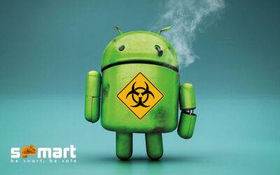 SpyNote: lo spyware che prende di mira Android!