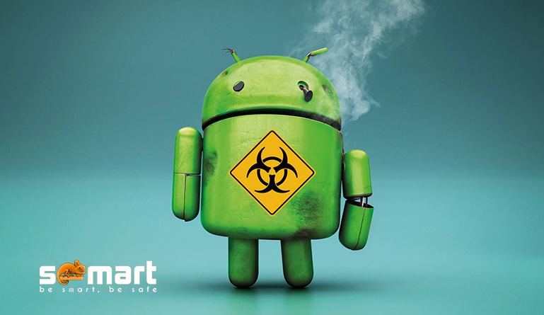 SpyNote: lo spyware che prende di mira Android!