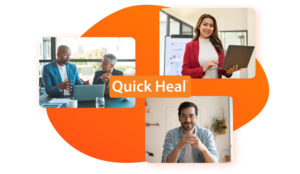 Quick Heal Partner Program