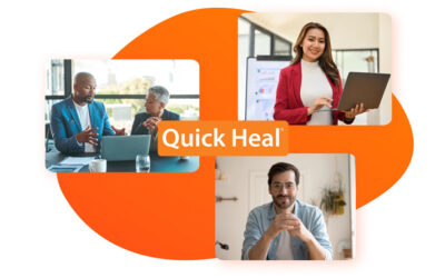 Il nuovo Quick Heal Partner Program fa la differenza!