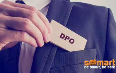 DPO (data protection officer): chi è e che servizio offre GDPRlab