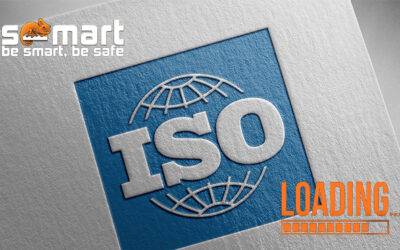 Coming soon: ISO 9001:2015 e ISO 27001:2022!