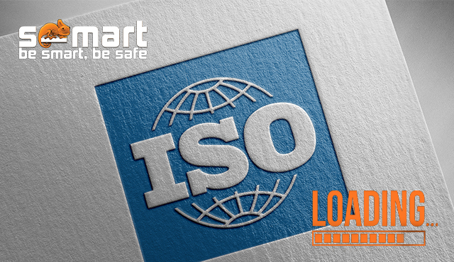 Coming soon: ISO 9001:2015 e ISO 27001:2022!