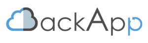La soluzione di backup BackApp: logo