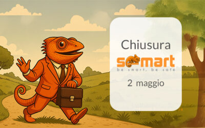 [Avviso] Chiusura per il 2 Maggio 2025