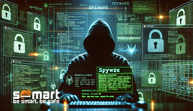 Spyware: caso Graphite (Paragon) e Pegasus - le minacce invisibili che solo Interceptor riesce a vedere