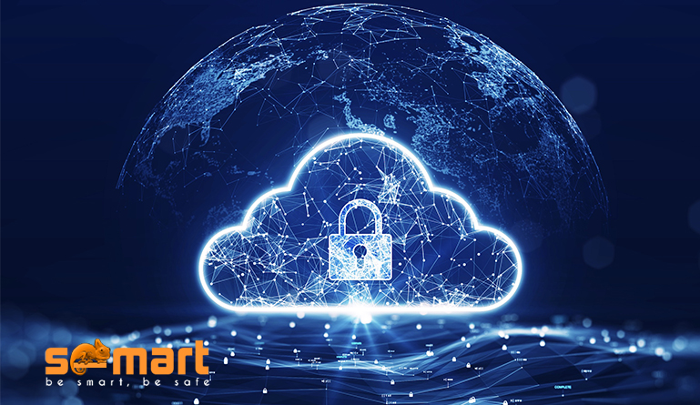 Antivirus cloud: perché oggi è la scelta giusta per proteggere le aziende