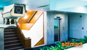 Videosorveglianza in condominio: cosa dice la legge su impianti collettivi e privati