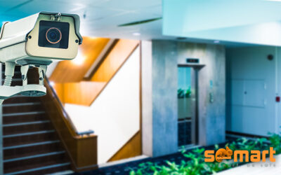 Videosorveglianza in condominio: cosa dice la legge su impianti collettivi e privati