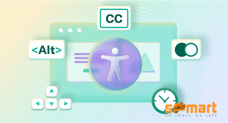 Accessibilità digitale: una guida pratica per web designer