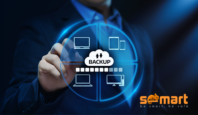 Soluzioni di backup: come vendere business continuity e aumentare il valore per i clienti