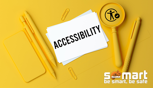 Accessibilità web: sfatiamo i luoghi comuni