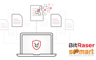 BitRaser si rinnova: nuovo sito italiano e nuove opportunità di business per i rivenditori