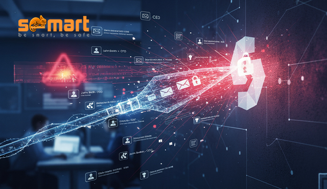 Attacchi spear phishing: cosa sono e come difendere la tua azienda