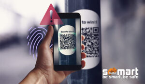 Truffe QRCode: una minaccia sempre più diffusa