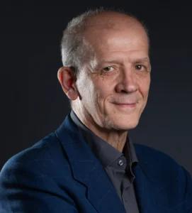 Andrea Bettoni
CEO di s-mart