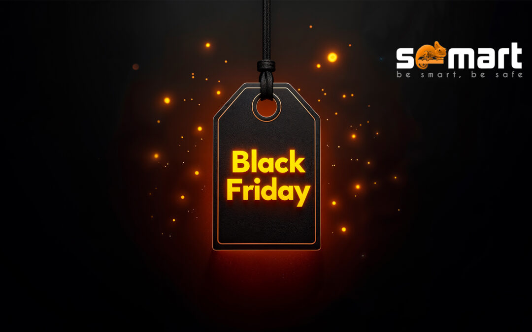 Black Friday s-mart: offerte esclusive in arrivo per te