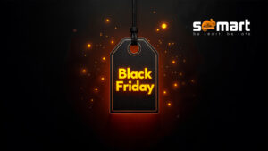 Black Friday s-mart: offerte esclusive in arrivo per te Black Friday s-mart: offerte esclusive in arrivo per te