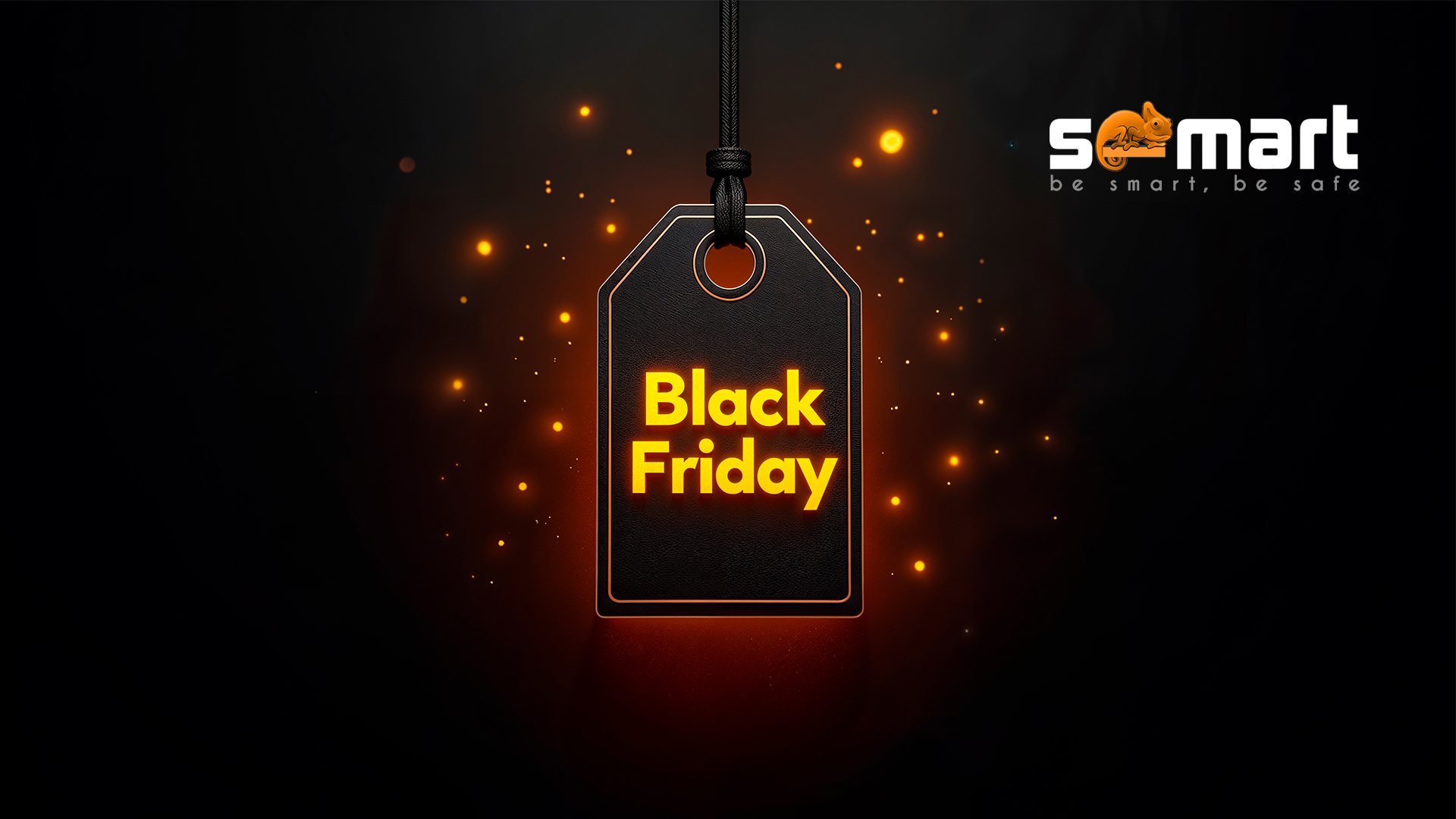 aricolo_blackfiday Black Friday s-mart: offerte esclusive in arrivo per te