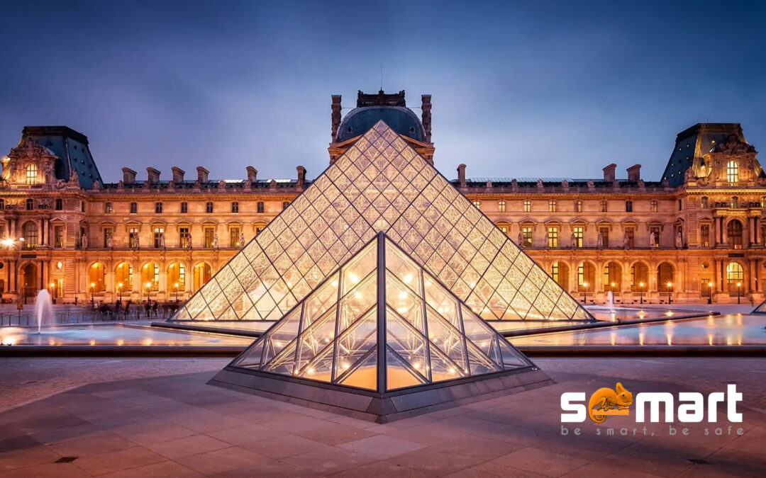 Password sicure: sottovalutarle è un rischio. Il caso Louvre ci ricorda che la sicurezza inizia dalle credenziali
