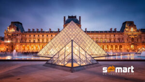 Password sicure: sottovalutarle è un rischio. Il caso Louvre ci ricorda che la sicurezza inizia dalle credenziali Password sicure: sottovalutarle è un rischio. Il caso Louvre ci ricorda che la sicurezza inizia dalle credenziali