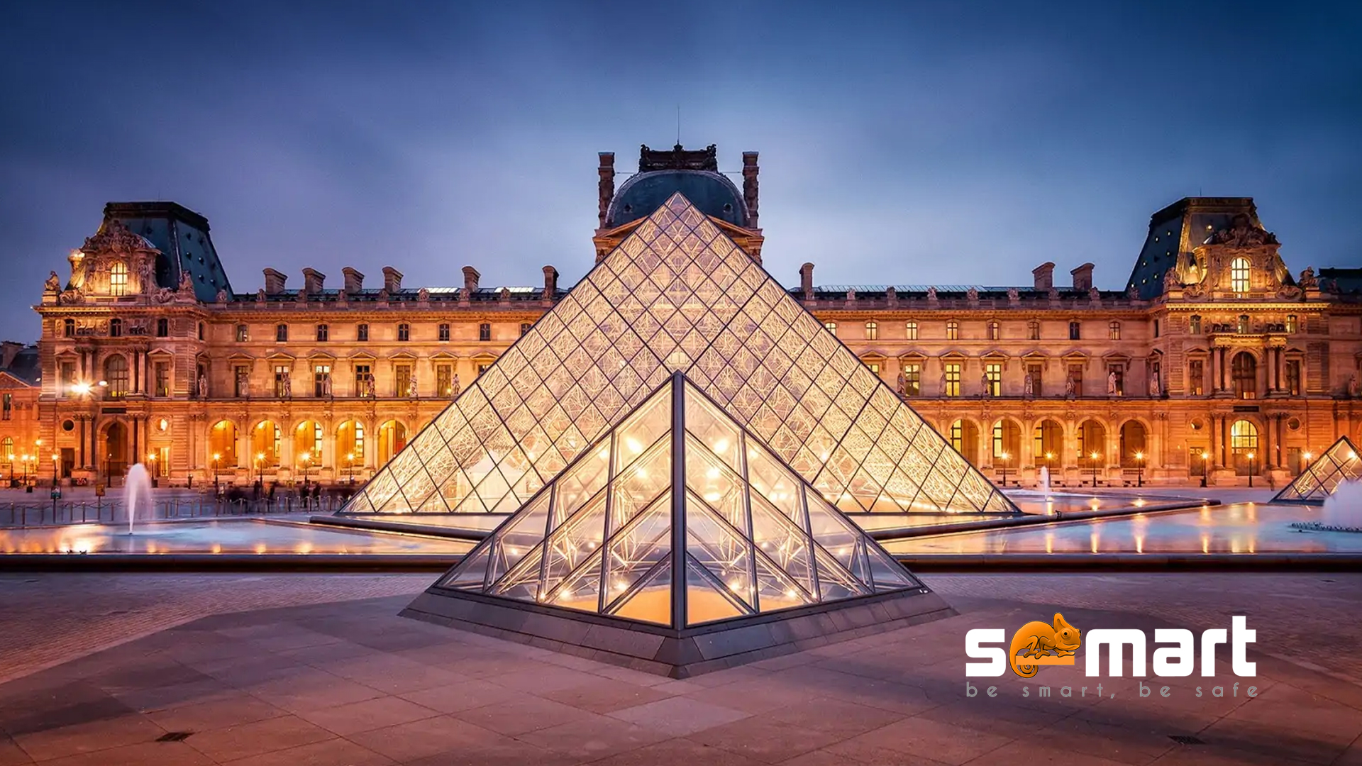 articolo_louvre Password sicure: sottovalutarle è un rischio. Il caso Louvre ci ricorda che la sicurezza inizia dalle credenziali