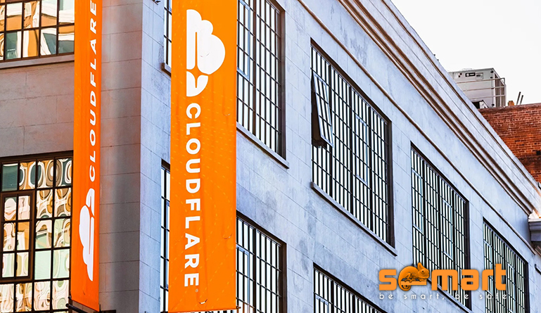 Down di Cloudflare: la causa dell'outage e la riflessione strategica per MSP e rivenditori IT