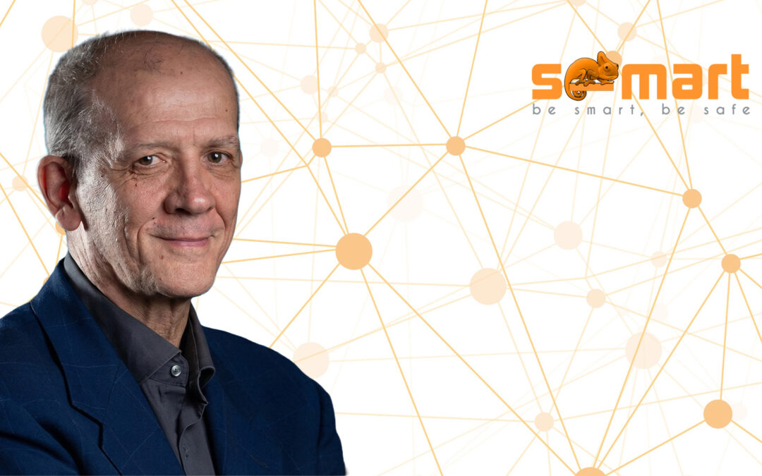 Il network s-mart tra 2025 e 2026: progetti, sfide e visione nell’intervista al CEO Andrea Bettoni