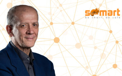 Il network s-mart tra 2025 e 2026: progetti, sfide e visione nell’intervista al CEO Andrea Bettoni