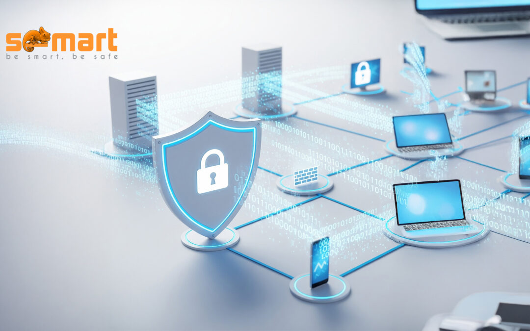 Sicurezza dei sistemi informativi: le misure contenute nelle Linee Guida ENISA per una difesa attiva